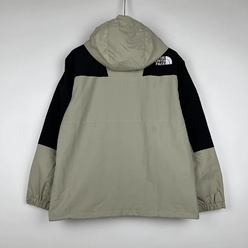 Corta Vento The North Face Masculino - Cinza
