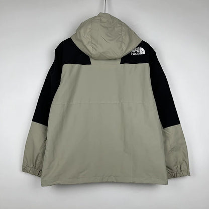 Corta Vento The North Face Masculino - Cinza