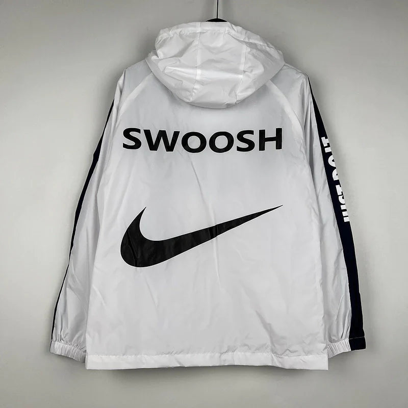 Corta Vento Nike Masculino - Branco
