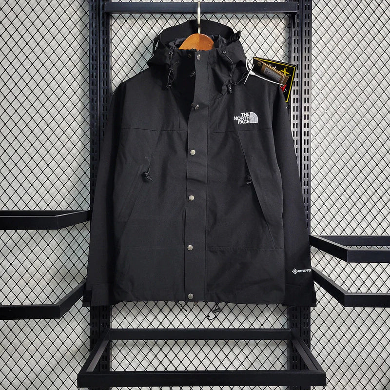 Corta Vento The North Face Masculino - Preto