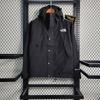 Corta Vento The North Face Masculino - Preto