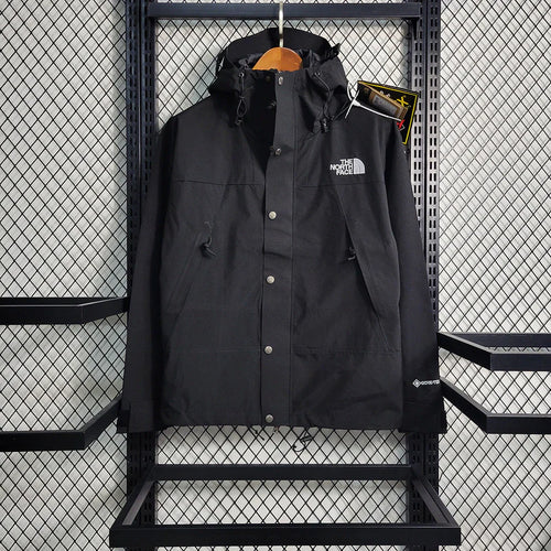 Corta Vento The North Face Masculino - Preto