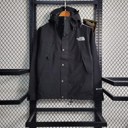 Corta Vento The North Face Masculino - Preto