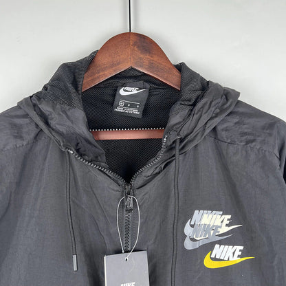 Corta Vento Nike Masculino - Preto