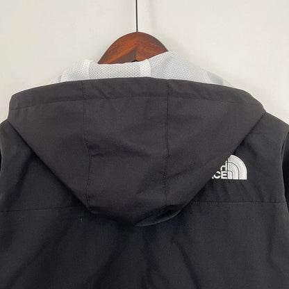 Corta Vento The North Face Masculino - Preto