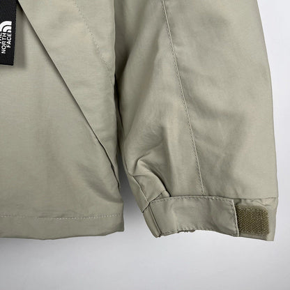 Corta Vento The North Face Masculino - Cinza