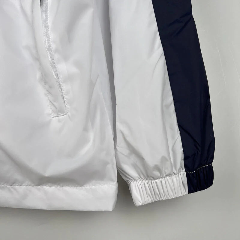 Corta Vento Nike Masculino - Branco
