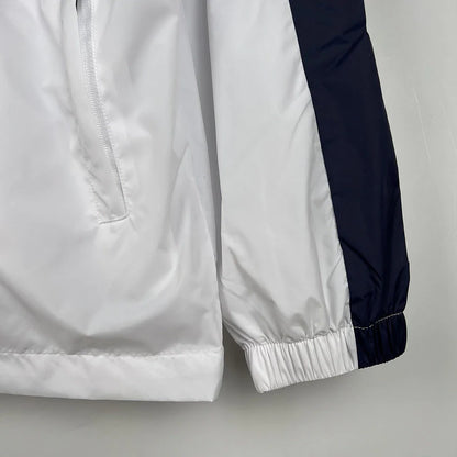 Corta Vento Nike Masculino - Branco