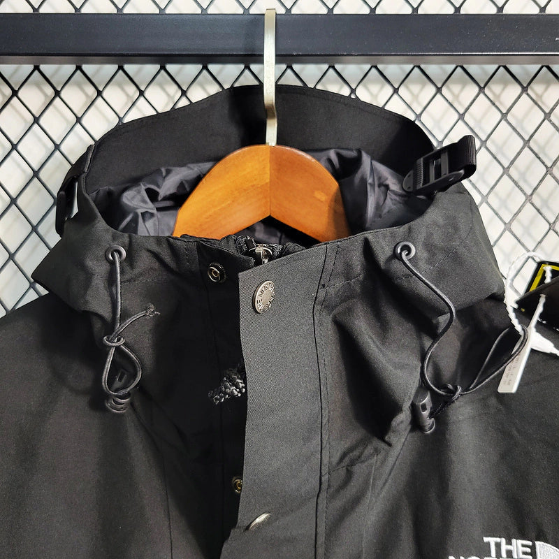 Corta Vento The North Face Masculino - Preto