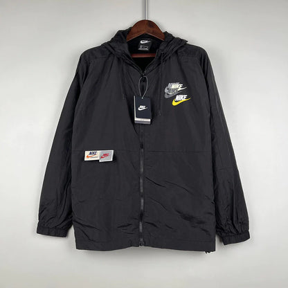 Corta Vento Nike Masculino - Preto