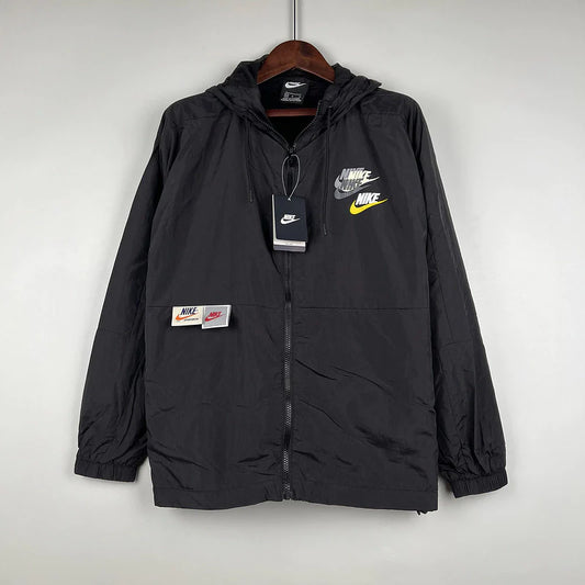Corta Vento Nike Masculino - Preto