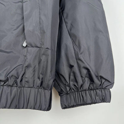 Corta Vento The North Face Masculino - Verde e Azul