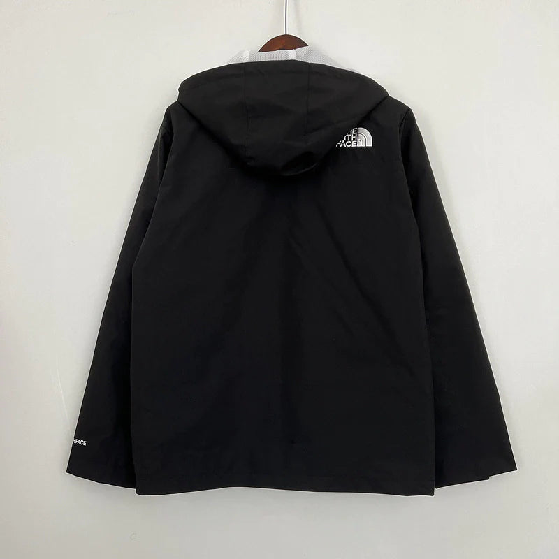 Corta Vento The North Face Masculino - Preto