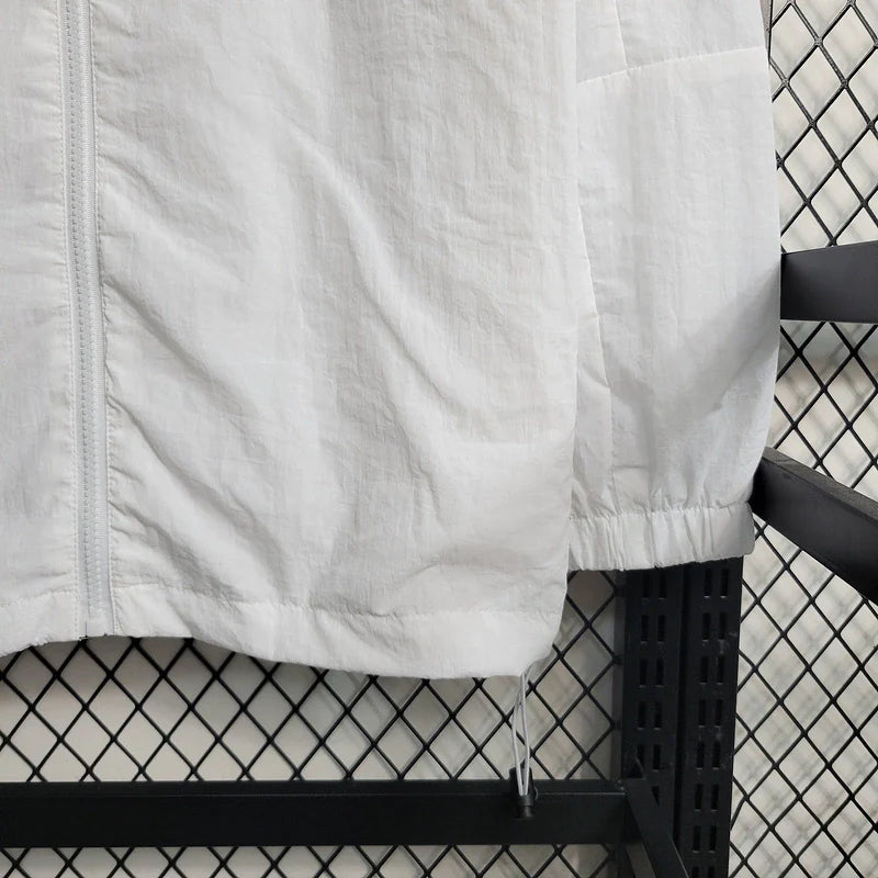 Corta Vento Nike Masculino - Branco