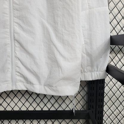 Corta Vento Nike Masculino - Branco