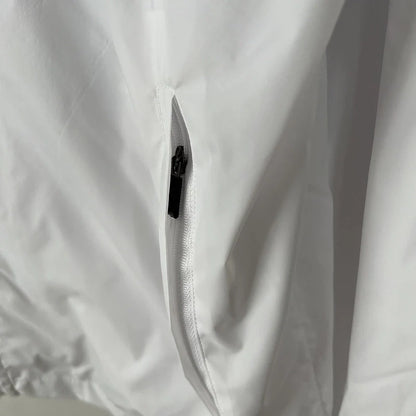 Corta Vento Nike Masculino - Branco