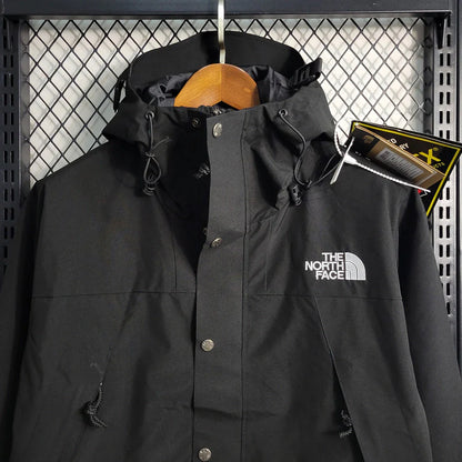 Corta Vento The North Face Masculino - Preto