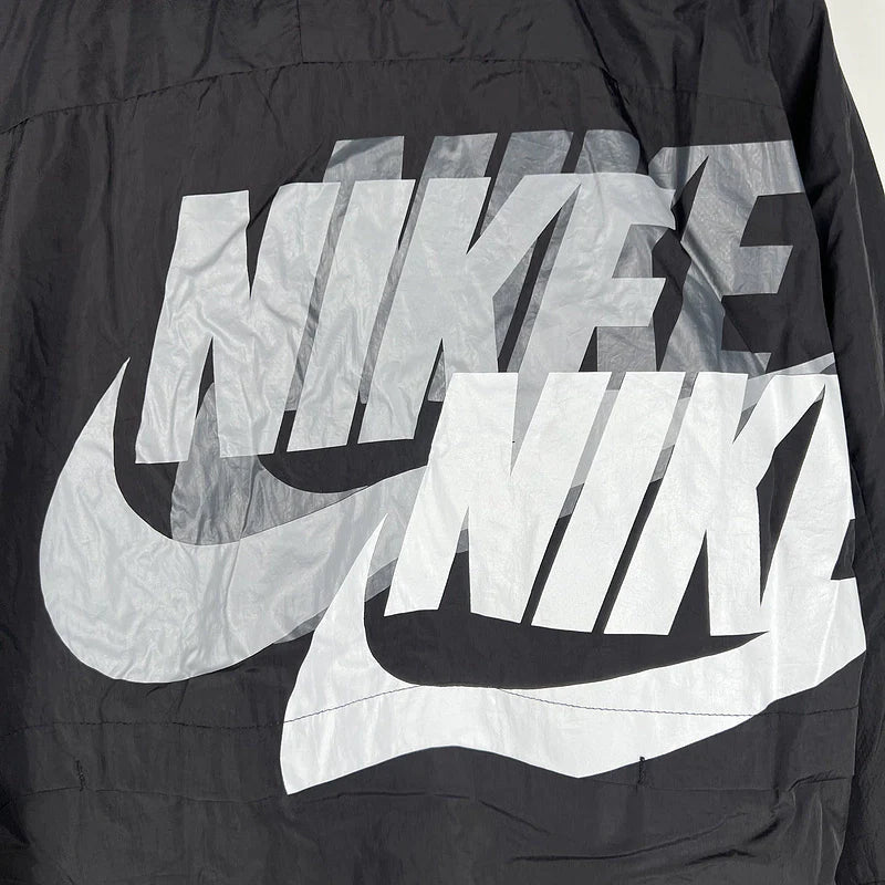 Corta Vento Nike Masculino - Preto