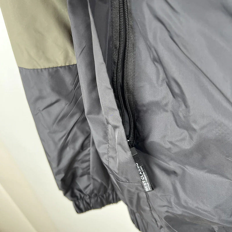 Corta Vento The North Face Masculino - Verde e Azul