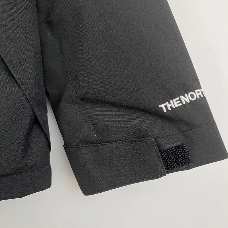 Corta Vento The North Face Masculino - Preto