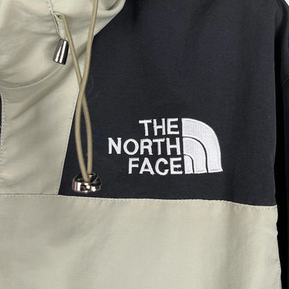 Corta Vento The North Face Masculino - Cinza