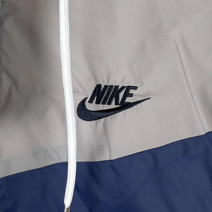 Corta Vento Nike Masculino - Branco