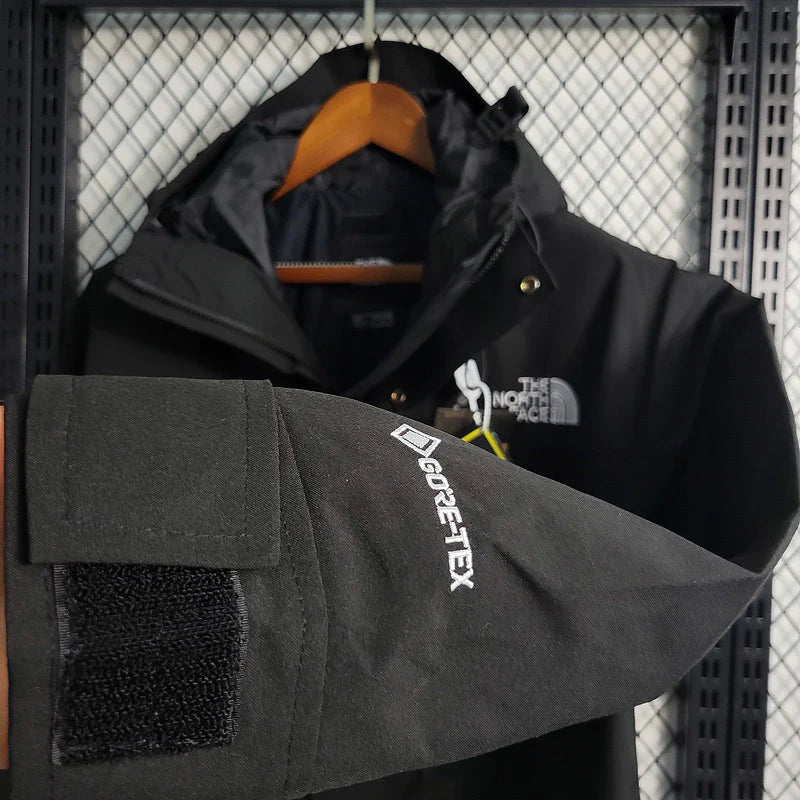 Corta Vento The North Face Masculino - Preto