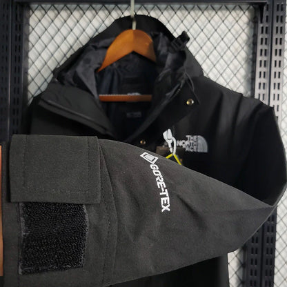 Corta Vento The North Face Masculino - Preto
