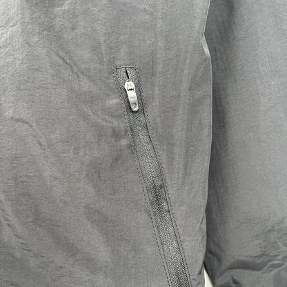 Corta Vento Nike Masculino - Preto e Branco