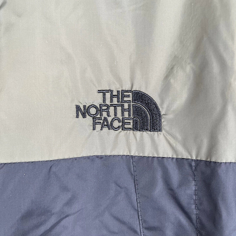 Corta Vento The North Face Masculino - Verde e Azul