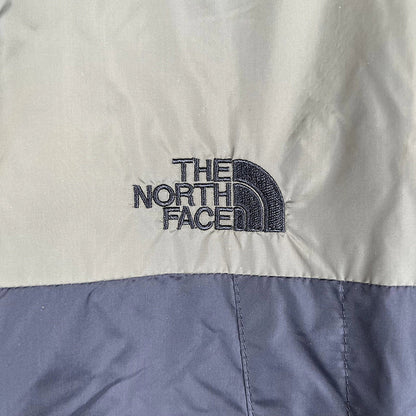 Corta Vento The North Face Masculino - Verde e Azul