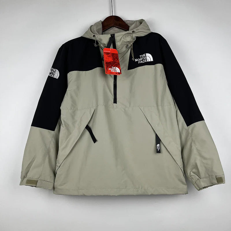 Corta Vento The North Face Masculino - Cinza