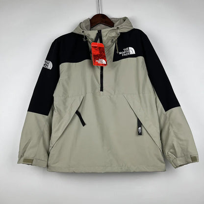 Corta Vento The North Face Masculino - Cinza