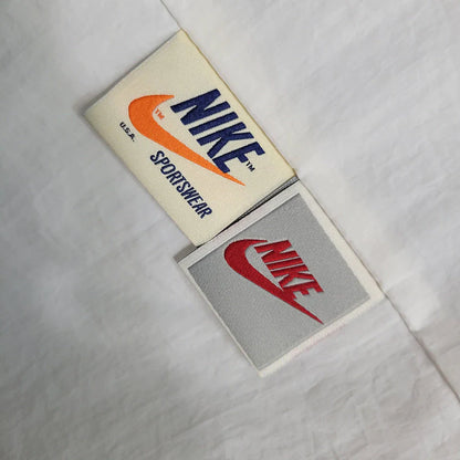 Corta Vento Nike Masculino - Branco