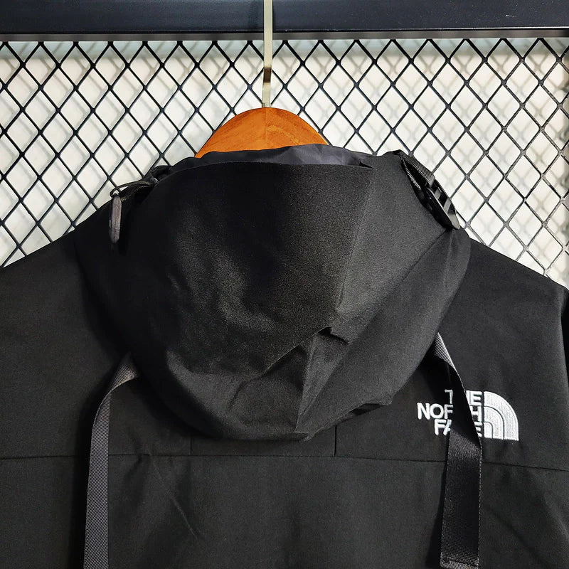 Corta Vento The North Face Masculino - Preto