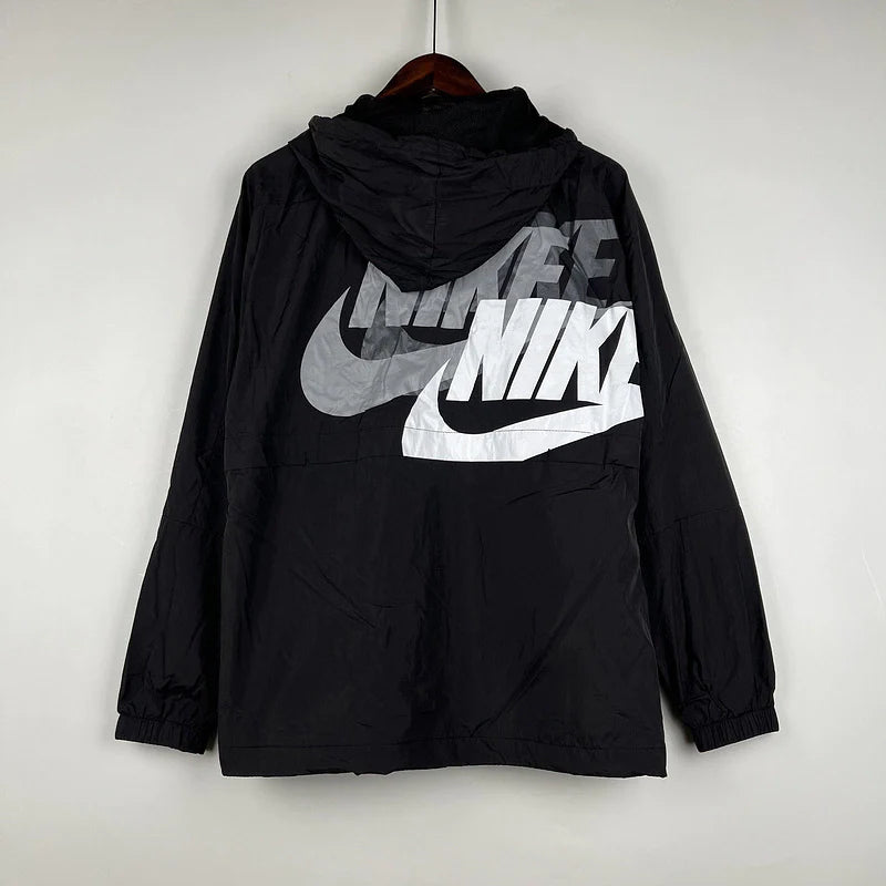 Corta Vento Nike Masculino - Preto