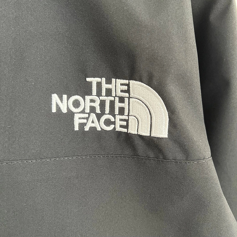 Corta Vento The North Face Masculino - Preto