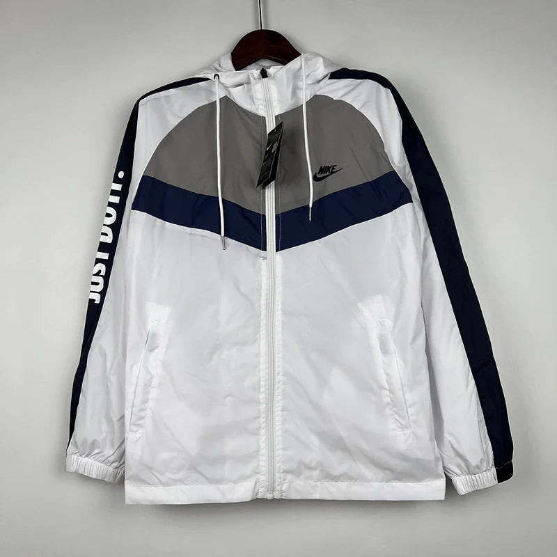 Corta Vento Nike Masculino - Branco