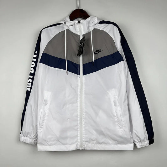 Corta Vento Nike Masculino - Branco
