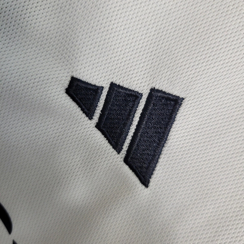 Conjunto Infantil Real Madrid Home 23/24