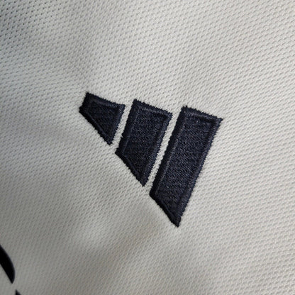 Conjunto Infantil Real Madrid Home 23/24