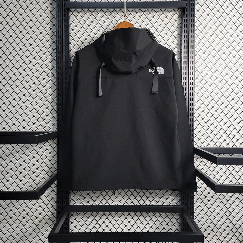 Corta Vento The North Face Masculino - Preto