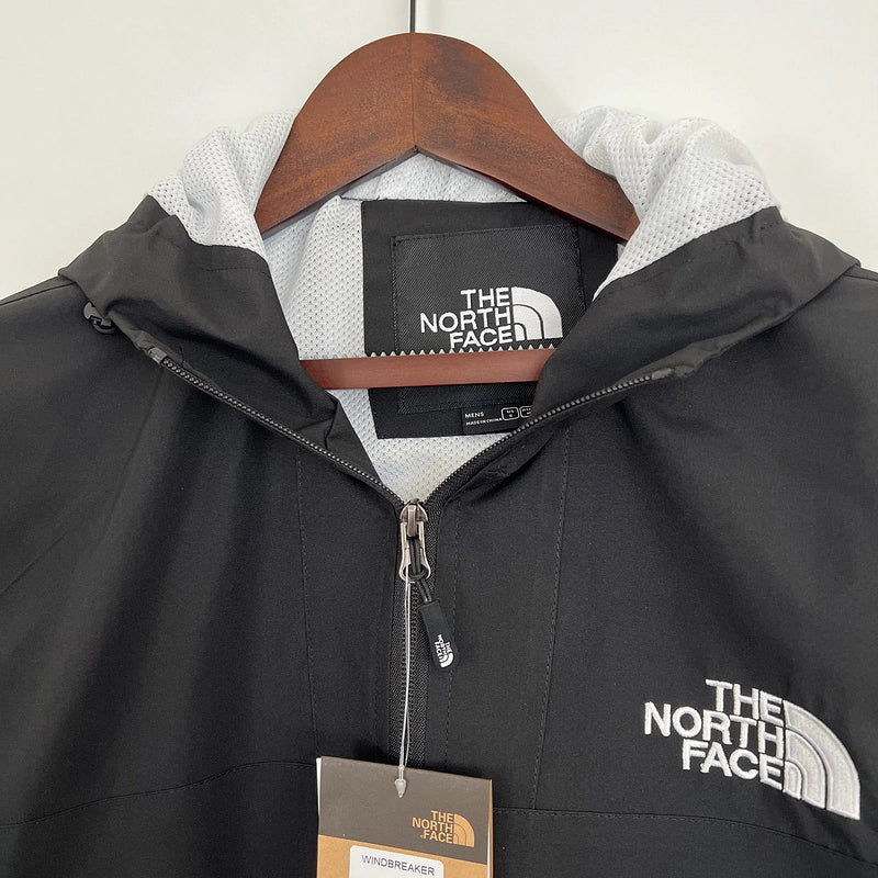Corta Vento The North Face Masculino - Preto