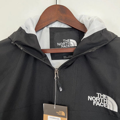 Corta Vento The North Face Masculino - Preto