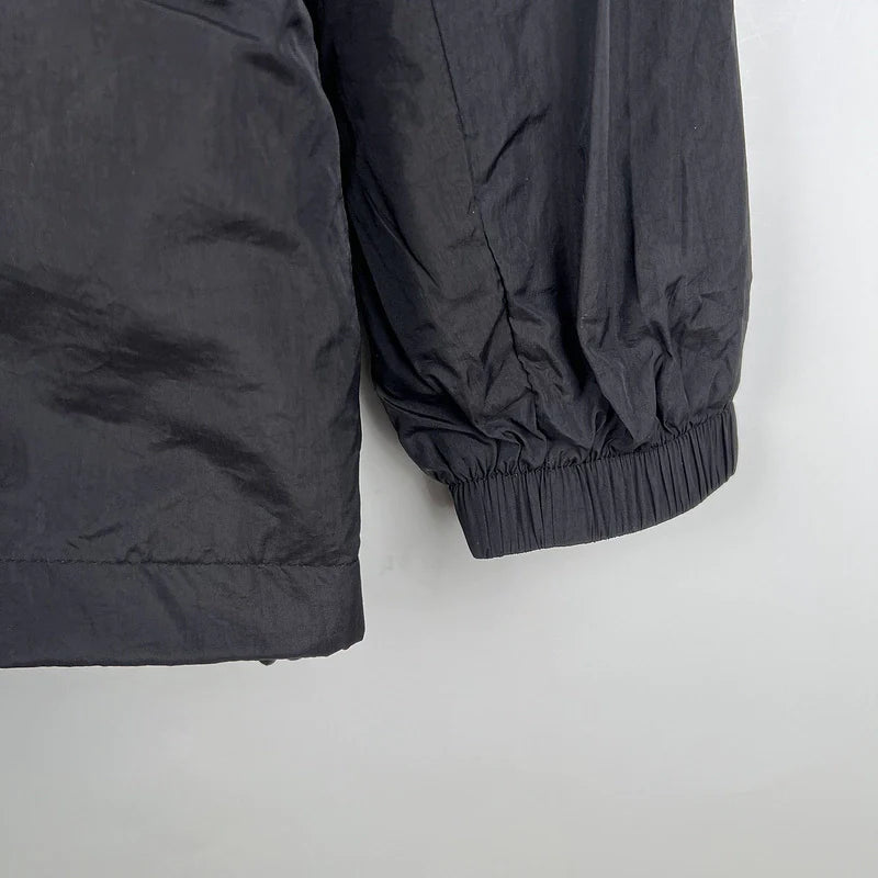 Corta Vento Nike Masculino - Preto