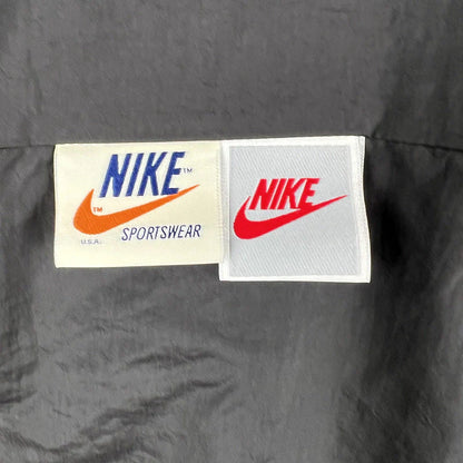 Corta Vento Nike Masculino - Preto