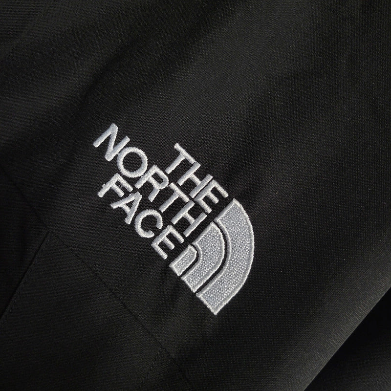Corta Vento The North Face Masculino - Preto