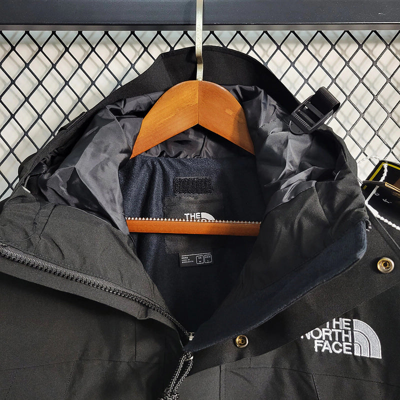 Corta Vento The North Face Masculino - Preto