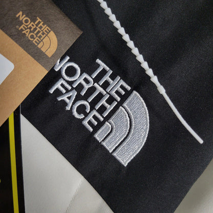 Corta Vento The North Face Masculino - Branco e Preto