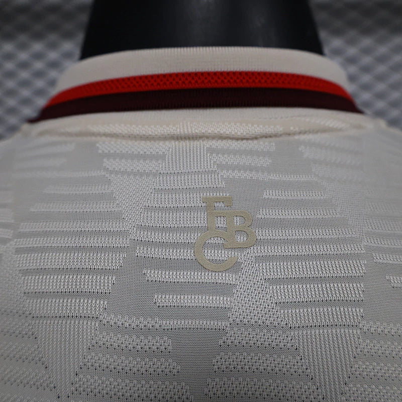 Camisa Bayern de Munique Third 24/25 - Versão Jogador Adidas Masculino - Bege